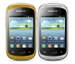 Samsung Galaxy Music Duos